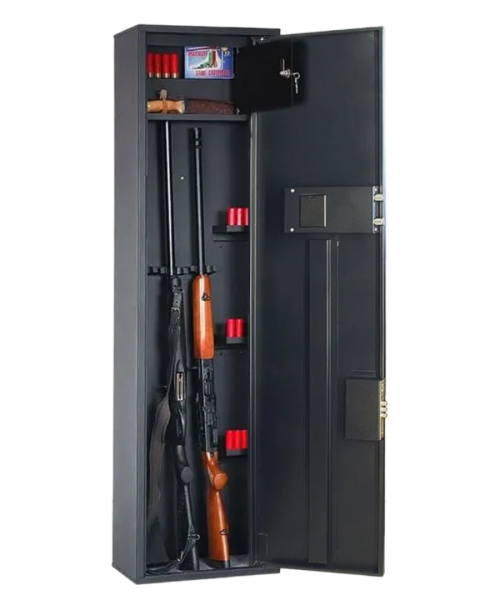 Оружейный шкаф ОШН-6Э